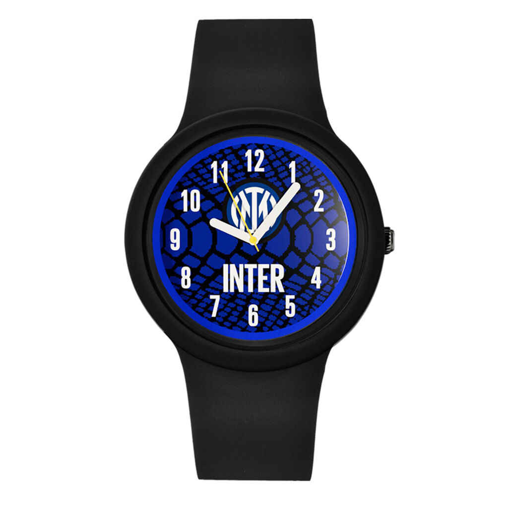 Orologio Al Quarzo Inter P-in480kb1