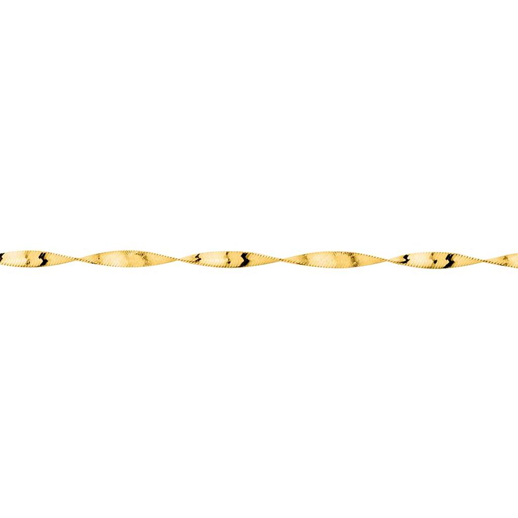Catena Colette Oro Giallo - Collane Catena Donna | Stroili