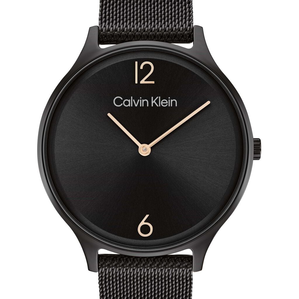 Orologio Al Quarzo Calvin Klein Timeless 25200004