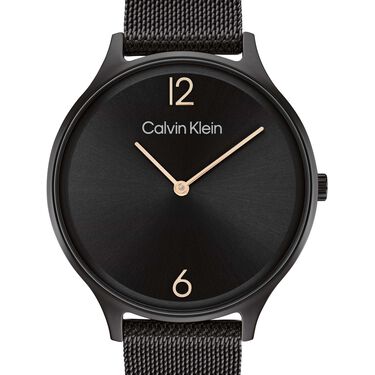 Orologio Al Quarzo Calvin Klein Timeless 25200004