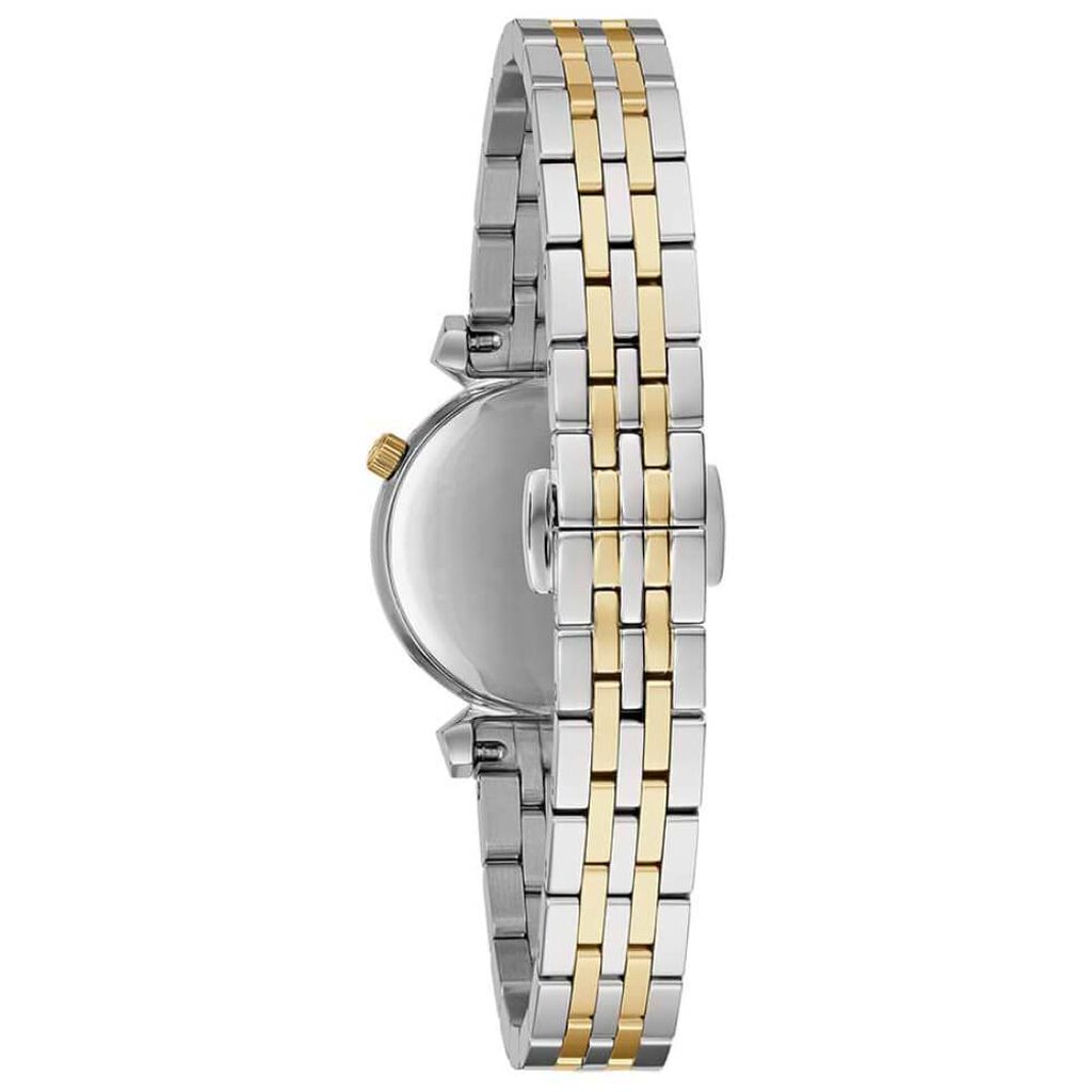 Orologio Al Quarzo Bulova Regatta 98p202