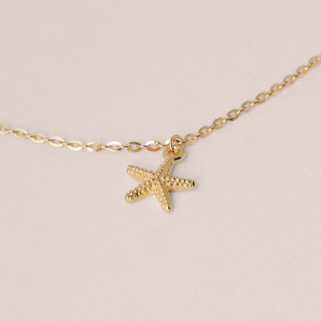 Bracciale Beverly Oro Giallo