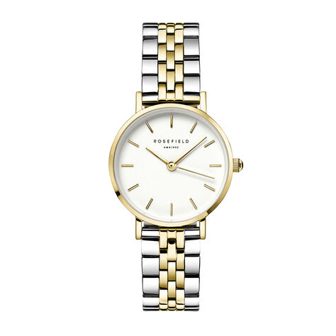 Orologio Al Quarzo Rosefield The Small Edit 26sgd-269 - Orologi solo Tempo Donna | Stroili