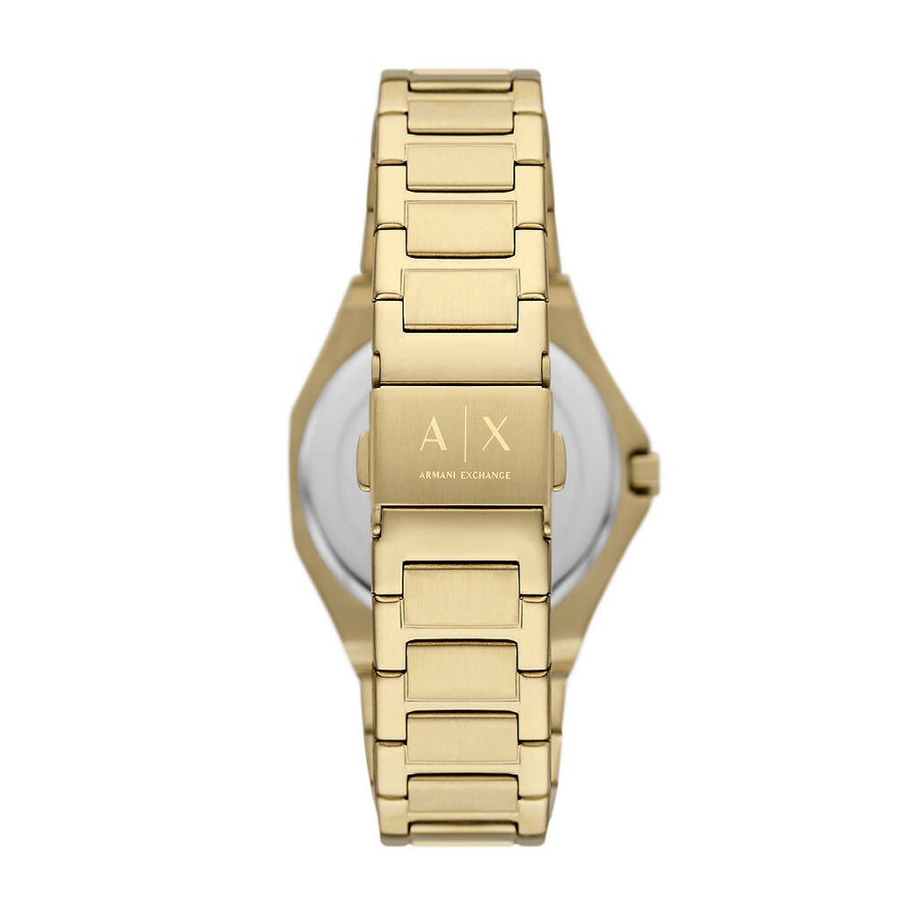 Orologio Al Quarzo Armani Exchange Ax4608 - Orologi solo Tempo Donna | Stroili