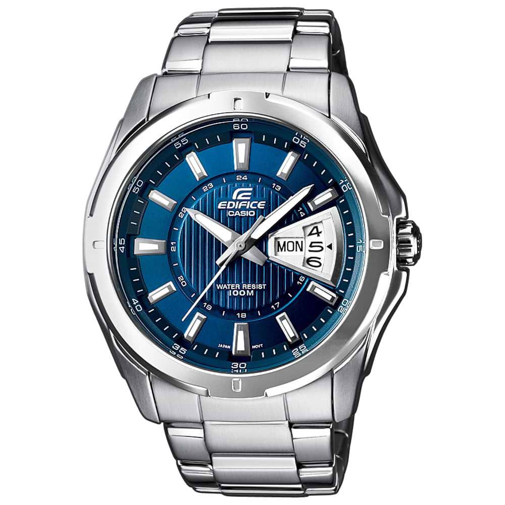 Orologio casio uomo best sale stroili