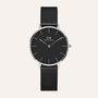 Orologio Al Quarzo Daniel Wellington Petite-ashfield Dw00100202