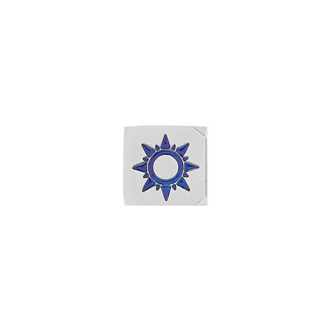 Bead Essential Code Acciaio - Beads Uomo | Stroili
