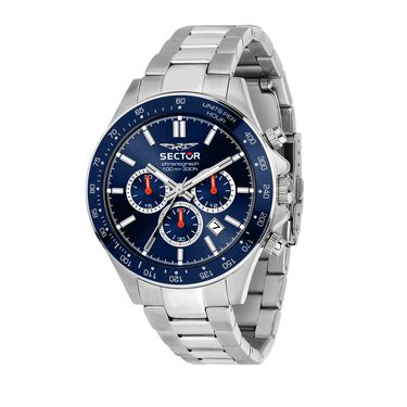 Orologio Al Quarzo Sector 230 R3273661037