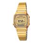 Orologio Al Quarzo Casio Vintage La670wega-9ef