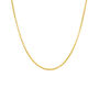 Catena L'homme Or Oro Giallo
