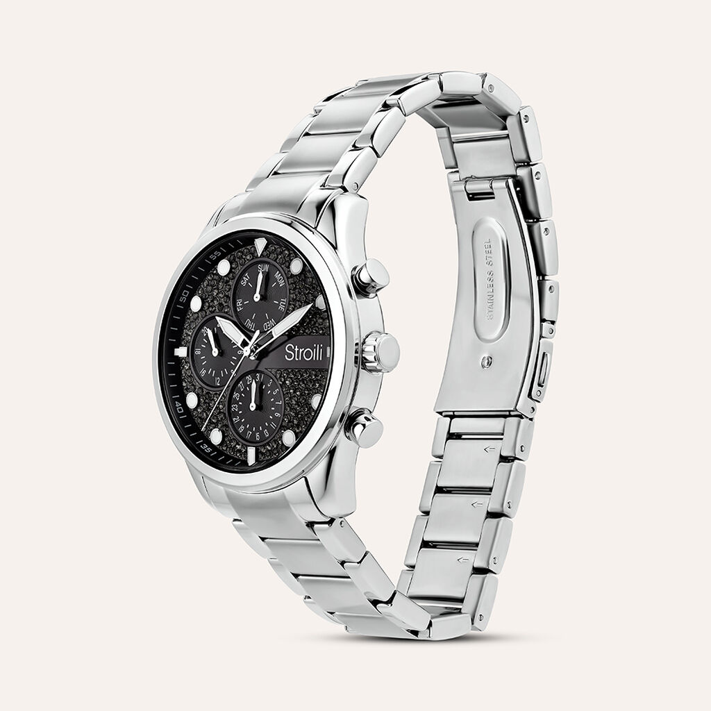 Orologio Al Quarzo Stroili Montecarlo - Orologi per Prima Comunione Uomo | Stroili