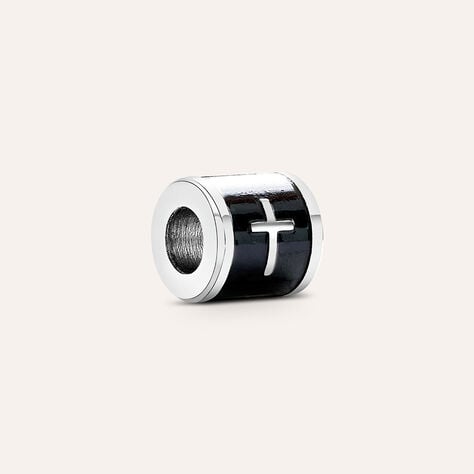 Bead Essential Code Acciaio - Beads Uomo | Stroili