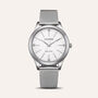 Orologio Eco Drive Citizen Ore Felici Em1220-82a