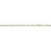 Catenina Poème Oro Bicolore - Catenina Donna | Stroili