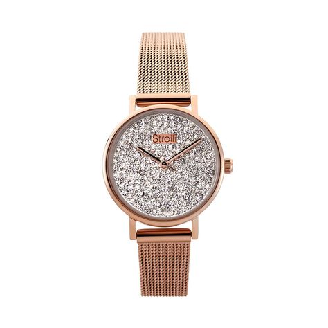 Orologio Al Quarzo Stroili Bangkok - Orologi solo Tempo Donna | Stroili