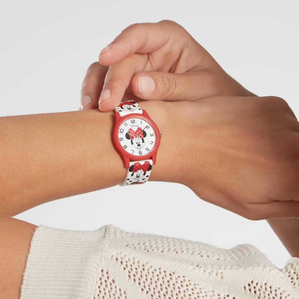 Orologio Al Quarzo Disney Collection By Stroili