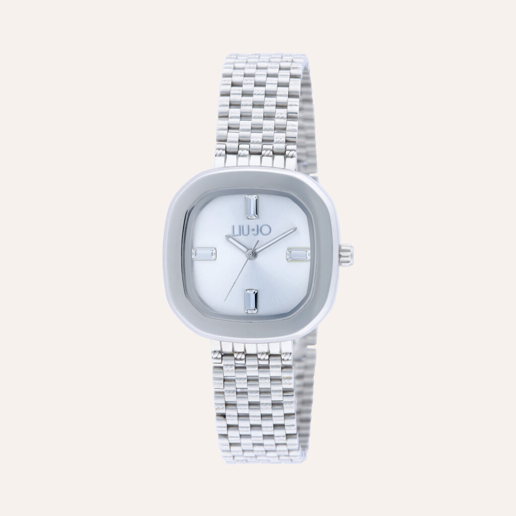 Orologio Al Quarzo Liu Jo Elison Tlj2774