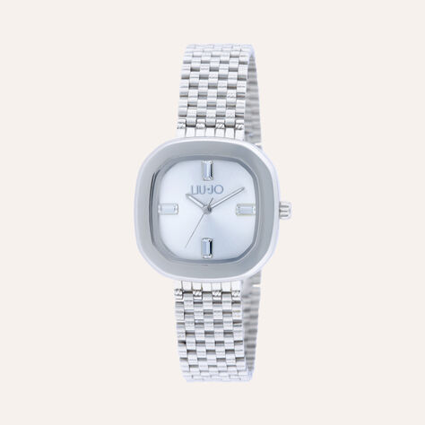 Orologio Al Quarzo Liu Jo Elison Tlj2774 - Orologi solo Tempo Donna | Stroili