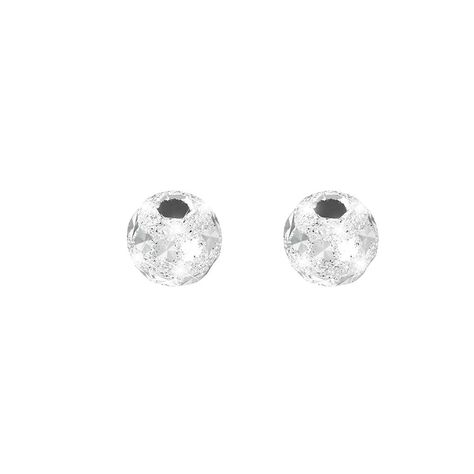 Bead Love Beats Argento Rodiato - Beads Donna | Stroili