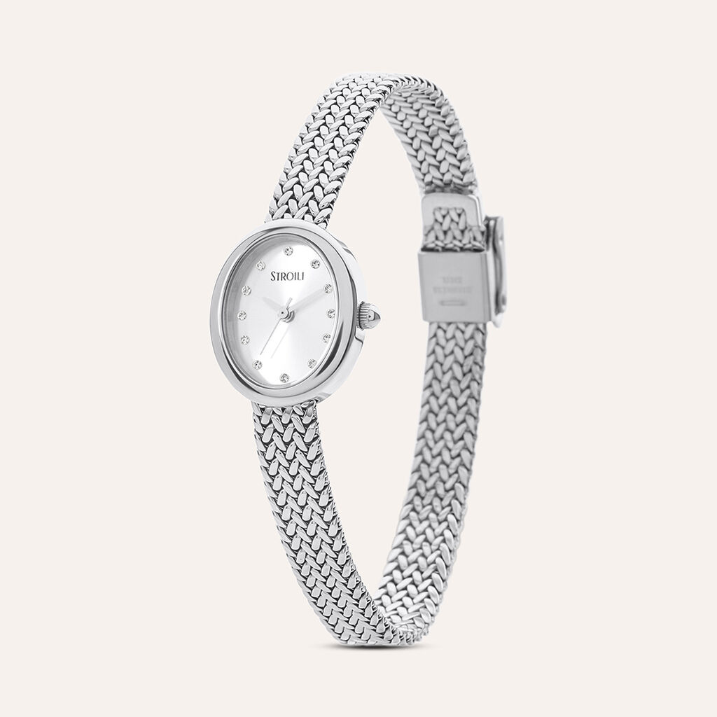Orologio Al Quarzo Stroili Gaia