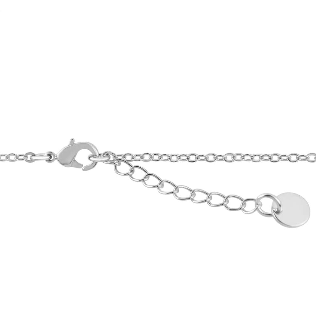 Bracciale Violet Ottone Cristallo - Bracciali Love Donna | Stroili