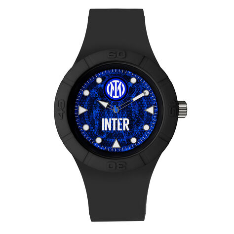 Orologio Al Quarzo Inter P-in485xb1 - Orologi solo Tempo Unisex | Stroili