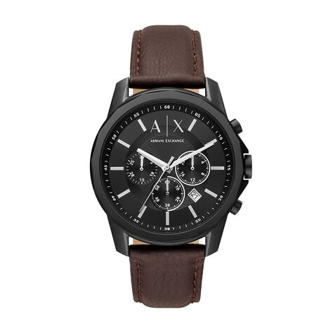 Orologio Al Quarzo Armani Exchange Ax1732 - Orologi con Datario Uomo | Stroili