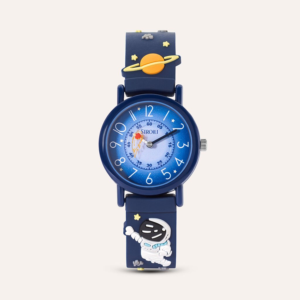 Orologio Al Quarzo Stroili Kids