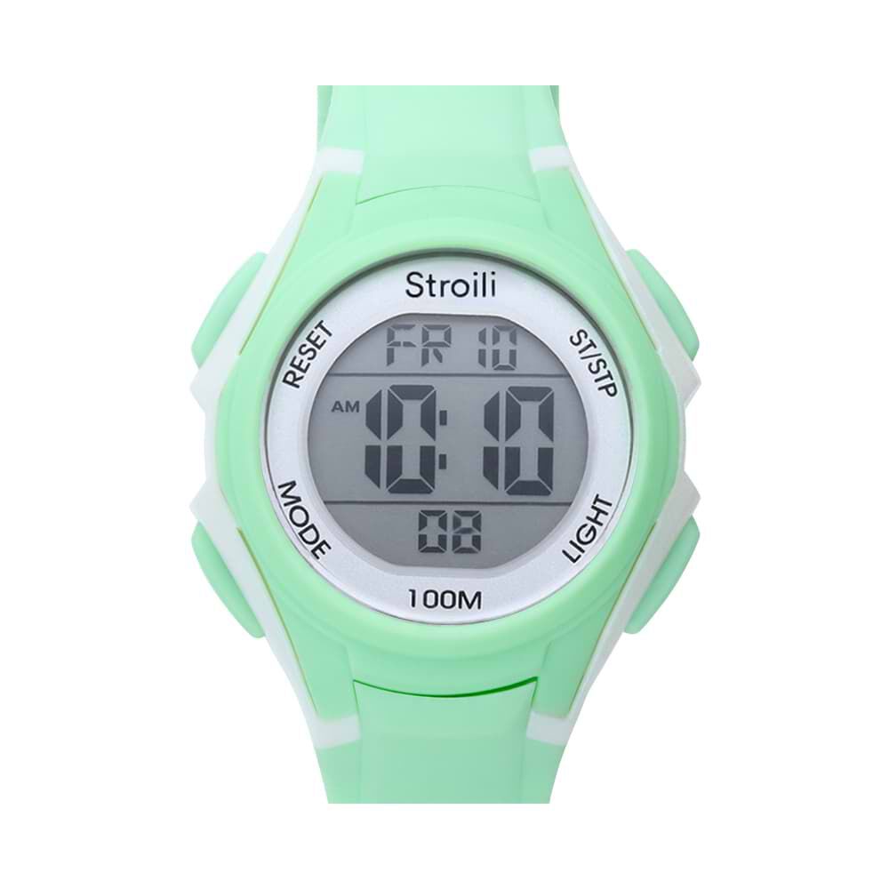 Stroili orologi silicone outlet