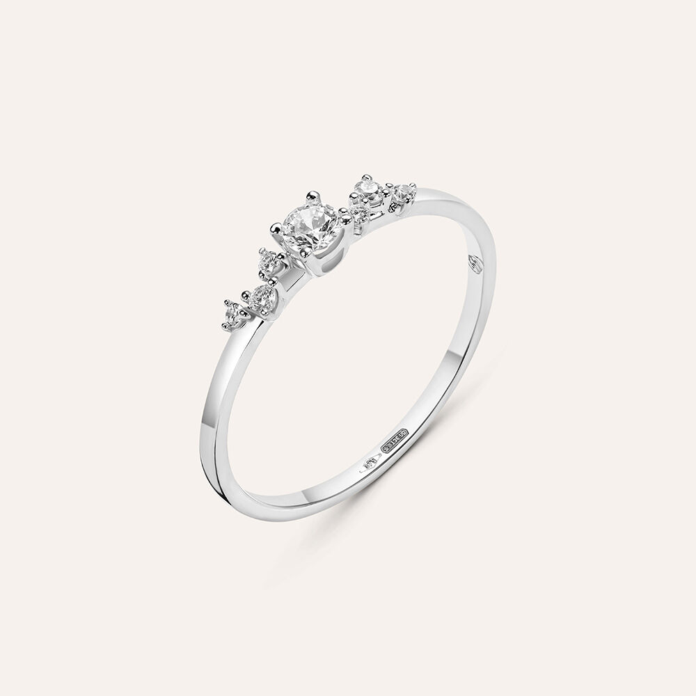 Anello zirconi stroili deals