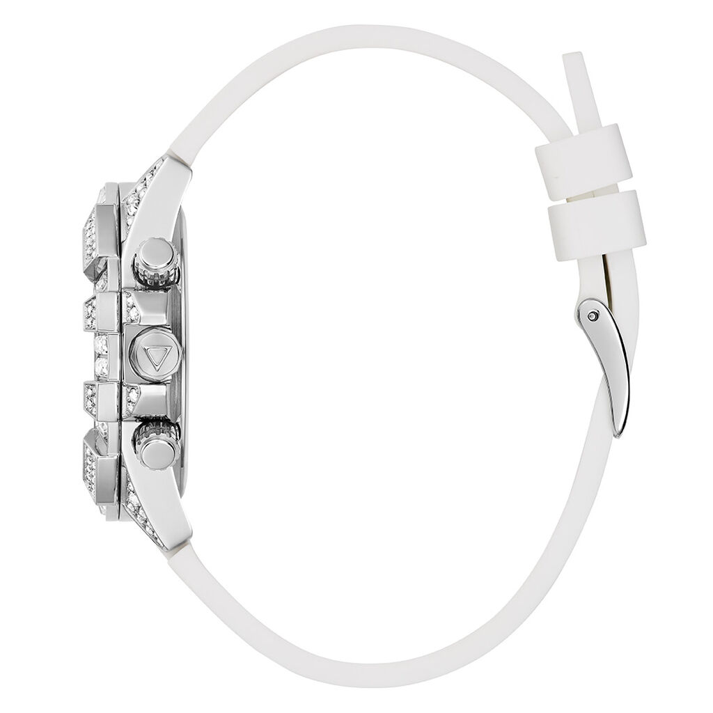 Orologio Al Quarzo Guess Iconic 40th Gw0814l2 - Orologi Donna | Stroili