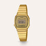 Orologio Al Quarzo Casio Vintage La670wega-9ef