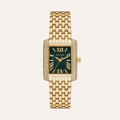 Orologio Al Quarzo Michael Kors Emery Mk4742 - Orologi solo Tempo Donna | Stroili
