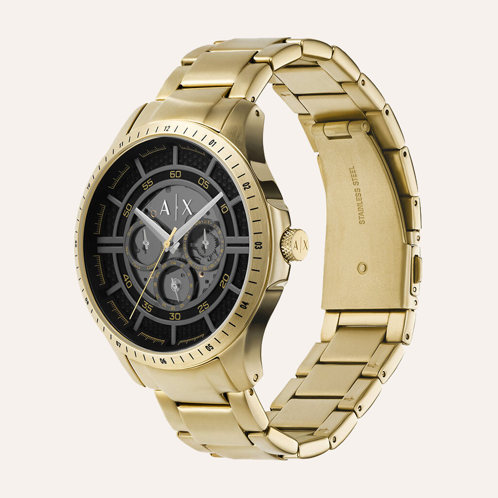 Orologio Al Quarzo Armani Exchange Ax2461