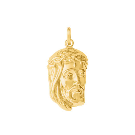 Pendente Holy Oro Giallo - Ciondoli Unisex | Stroili