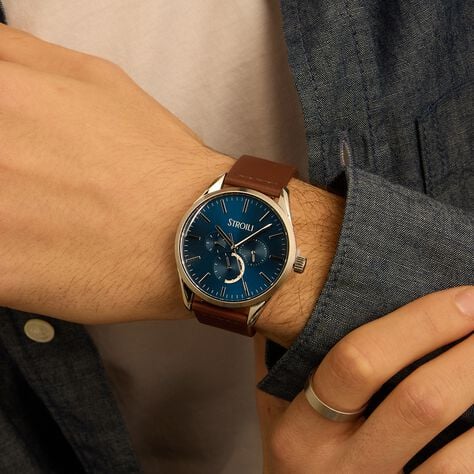 Orologio Al Quarzo Stroili Marrakech - Orologi Uomo | Stroili