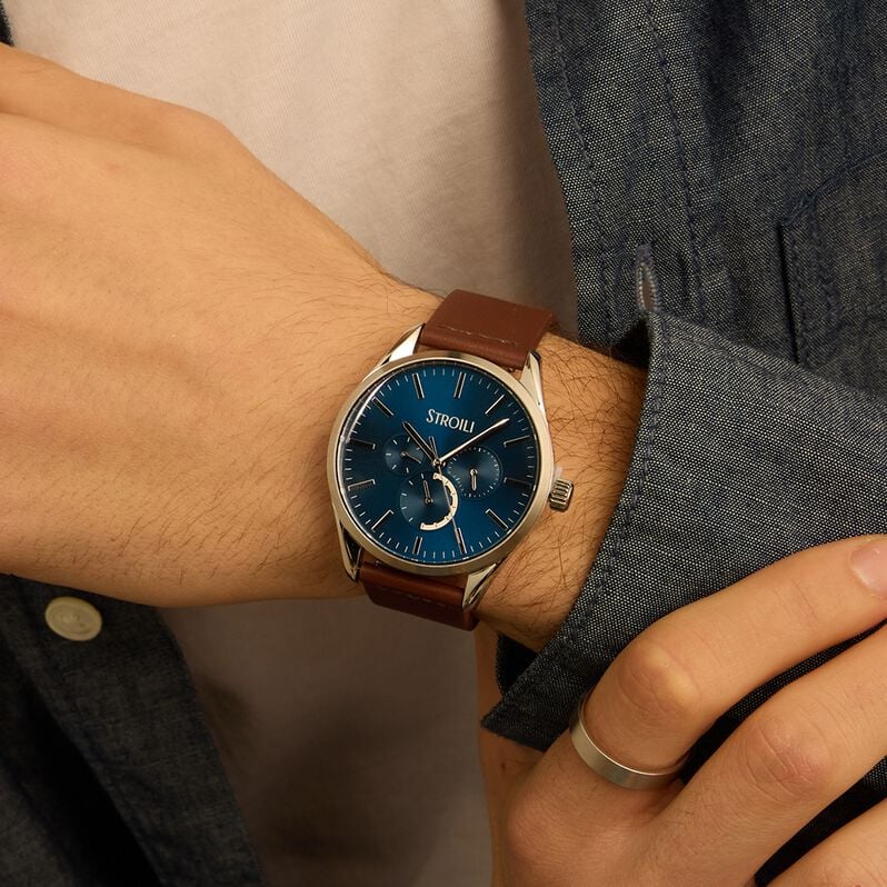 Orologio Al Quarzo Stroili Marrakech - Orologi Uomo | Stroili