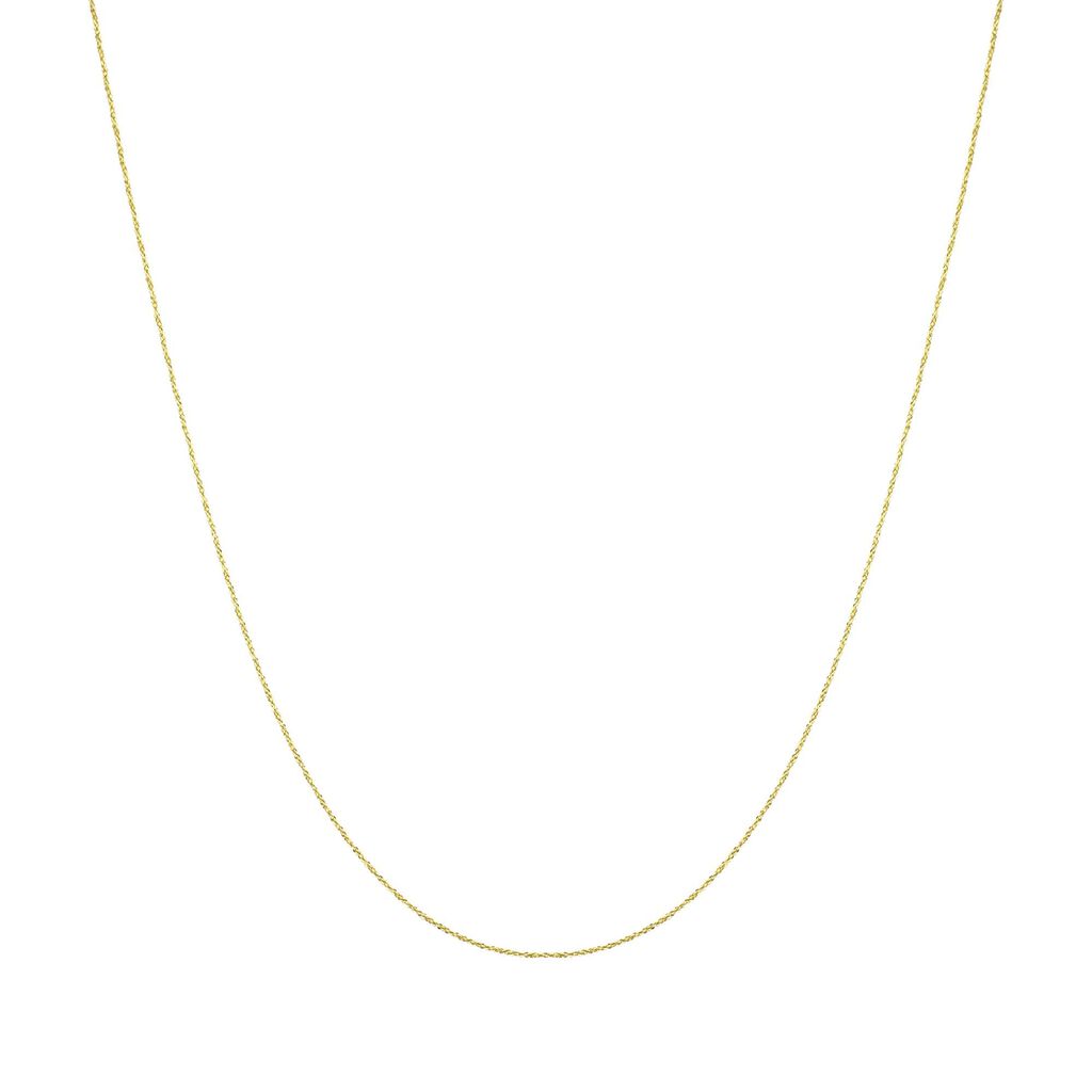 Catenina in oro - Collane Catena Donna | Stroili