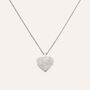Collana Lady Phantasya Acciaio Cristallo