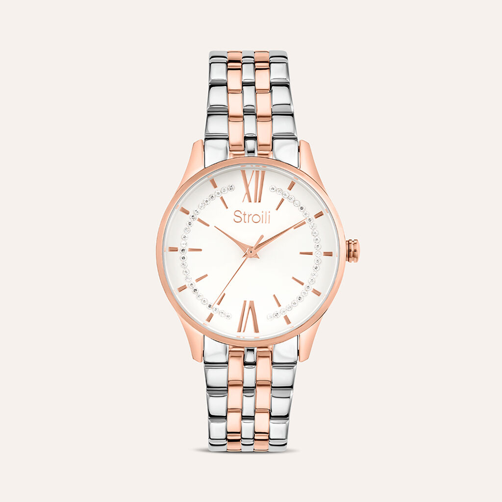 Orologio Al Quarzo Stroili Notting Hill