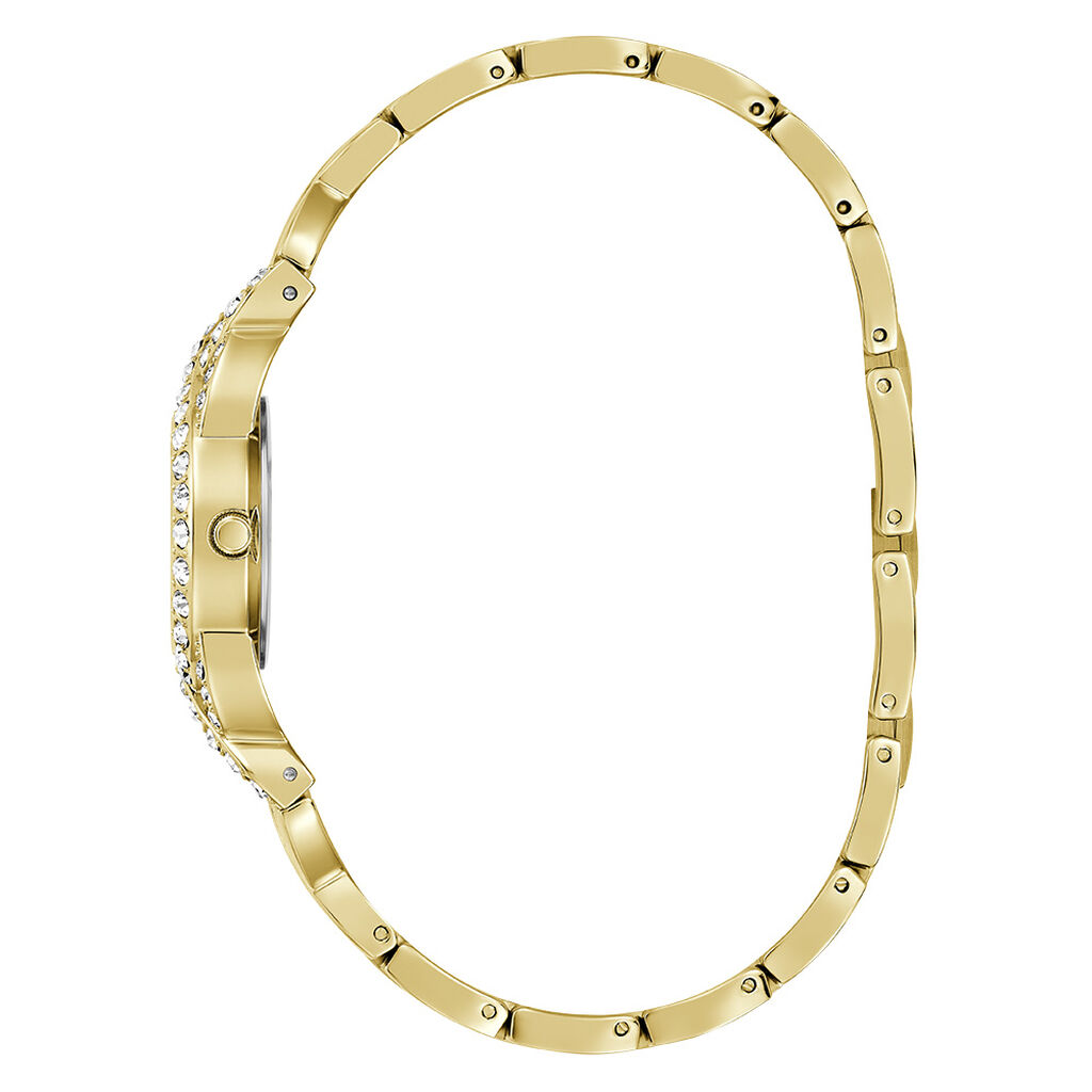 Orologio Al Quarzo Guess Adorn Gw0682l2 - Orologi solo Tempo Donna | Stroili