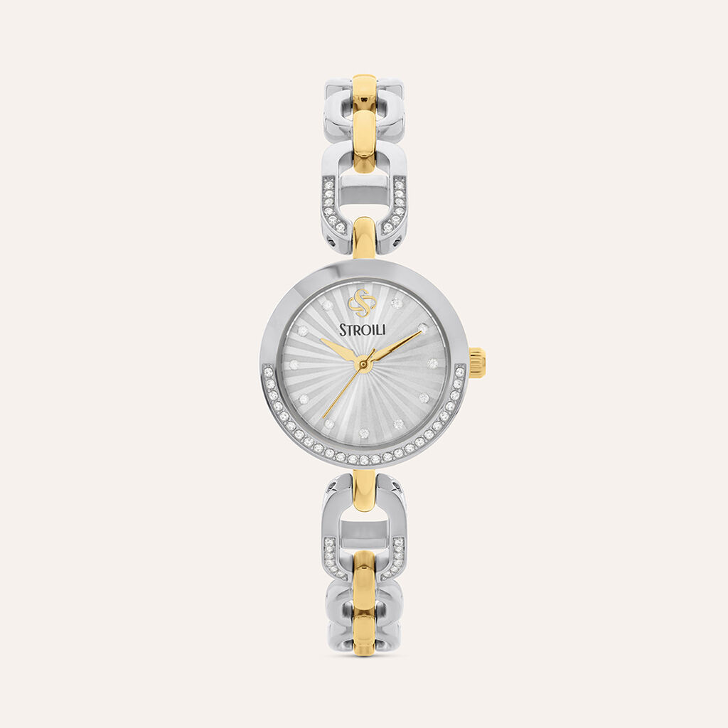 Orologio Al Quarzo Stroili Vivienne