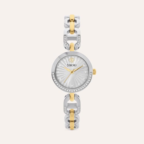 Orologio Al Quarzo Stroili Vivienne - Orologi solo Tempo Donna | Stroili