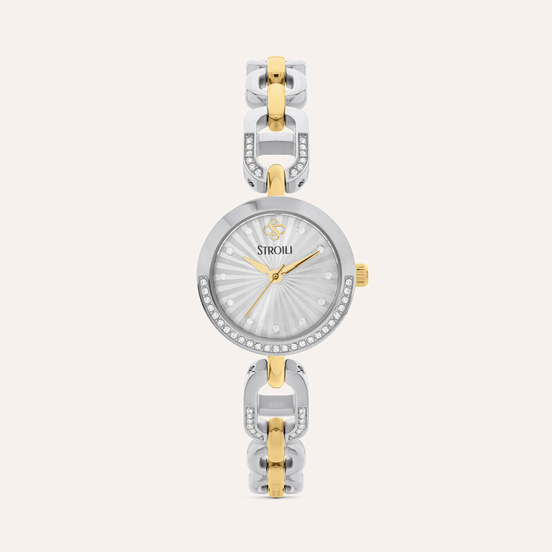 Orologio Al Quarzo Stroili Vivienne - Orologi solo Tempo Donna | Stroili