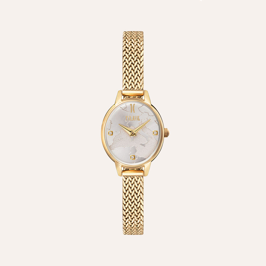 Orologio Al Quarzo Alviero Martini Symi Ac00930010201b01