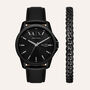 Set Orologio Al Quarzo Armani Exchange Ax7147set