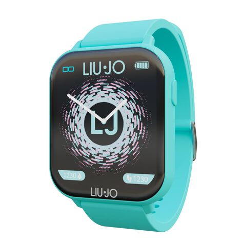 Smartwatch Liu Jo Voice Color Swlj068 - Smartwatch Unisex | Stroili