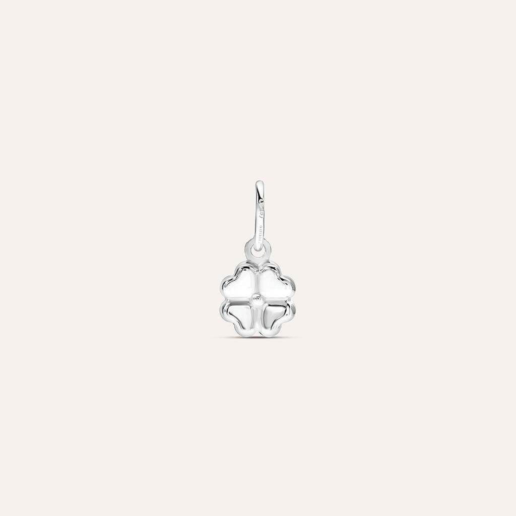 Pendente Silver Collection Argento Rodiato - Ciondoli Unisex | Stroili
