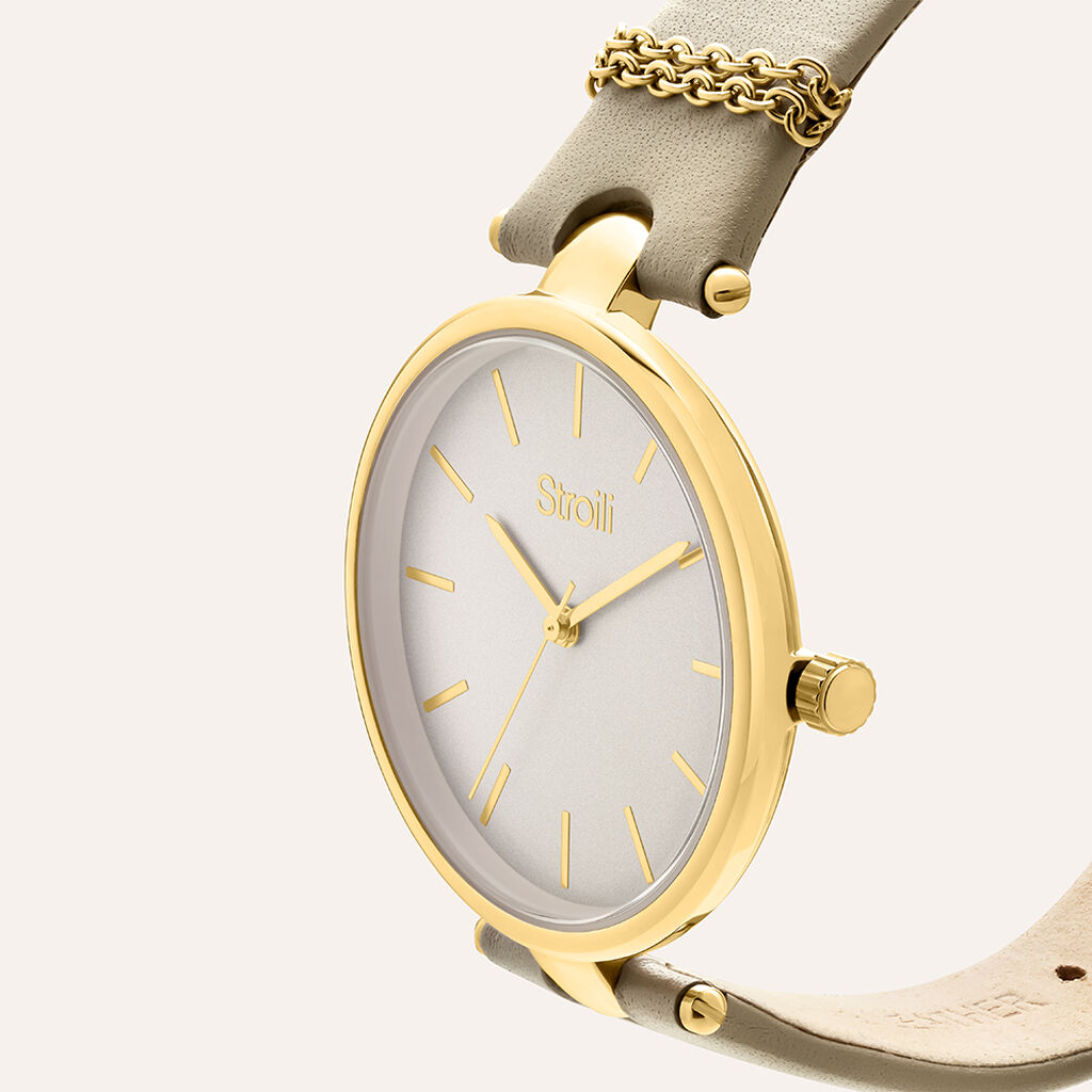 Orologio Al Quarzo Stroili Pigalle - Orologi solo Tempo Donna | Stroili