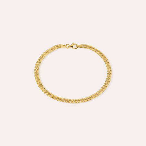 Bracciale Catena Colette Oro Giallo - Bracciali Donna | Stroili